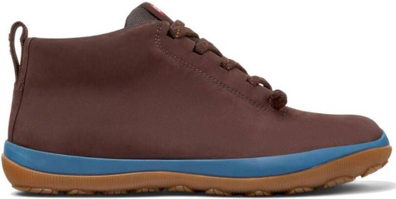 Camper Peu Pista Goretex Booties Bruin Vrouw - Foto 2