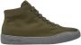 Camper Groene Casual Damesschoen Green Dames - Thumbnail 14