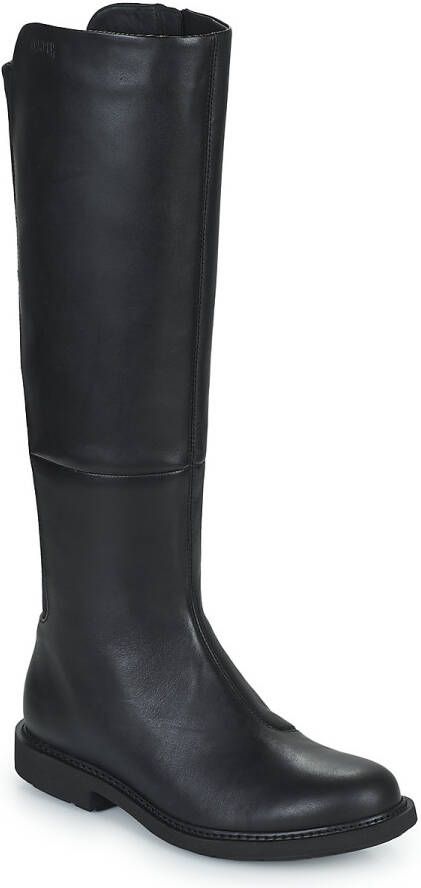Camper Hoge laarzen Miinto-E907457Aa7CF82D089D8 Black Dames