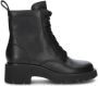Camper Domaine Negro Milah Veterschoenen Black Dames - Thumbnail 33
