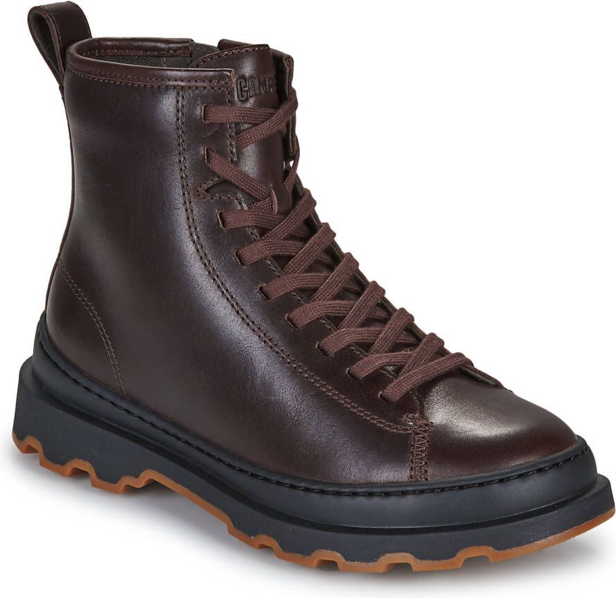Camper Hoge Sneakers BRUTUS +