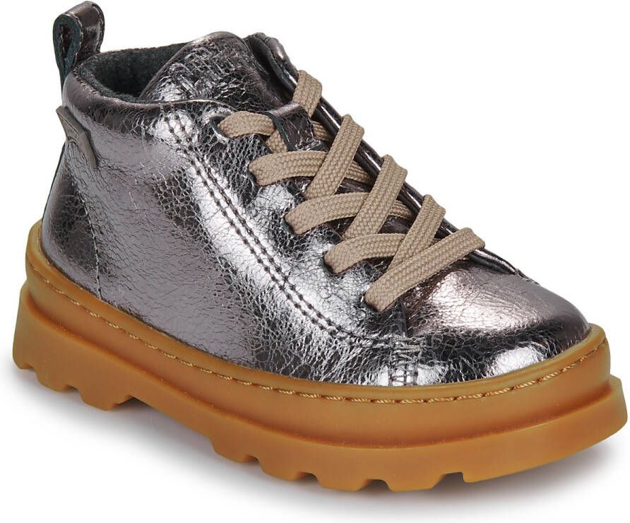 Camper Hoge Sneakers BRUTUS