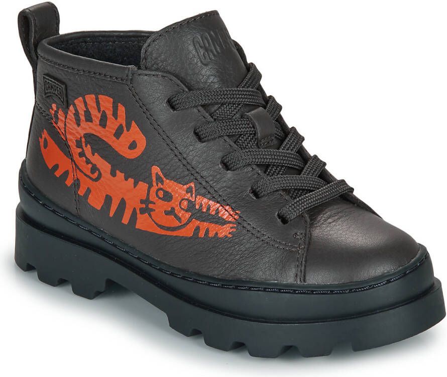 Camper Hoge Sneakers BRUTUS