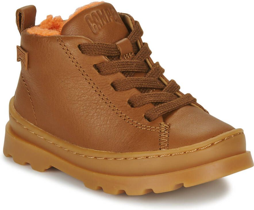 Camper Hoge Sneakers BRUTUS