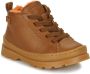 Camper Trainers Brutus Bruin Heren - Thumbnail 2