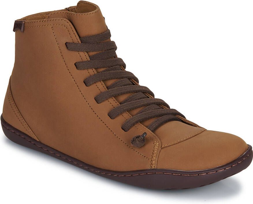 Camper Hoge Sneakers CAMI