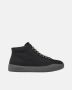 Camper Dames Casual Sneakers in Zwart Black Dames - Thumbnail 9