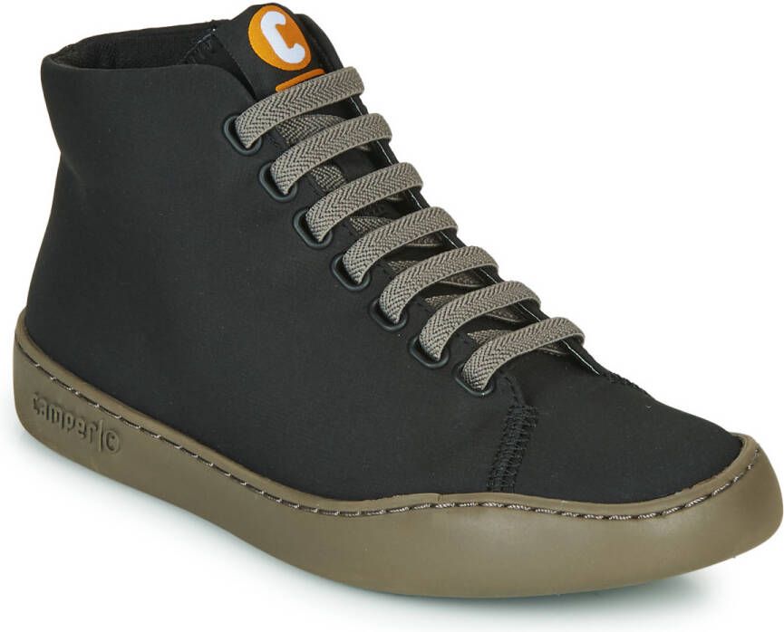 Camper Hoge Sneakers PEU TOURING