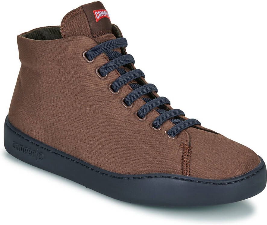 Camper Hoge Sneakers PEUF