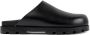 Camper Brutus Leren Sandalen Black Heren - Thumbnail 2