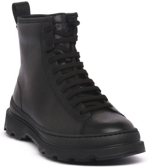 Camper Laarzen 001 NORAY NERO
