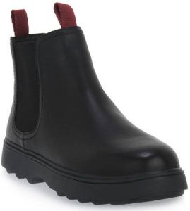 Camper Laarzen 001 SUPERSOFT NEGRO