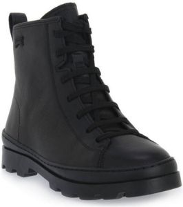 Camper Laarzen 002 SELLA NEGRO