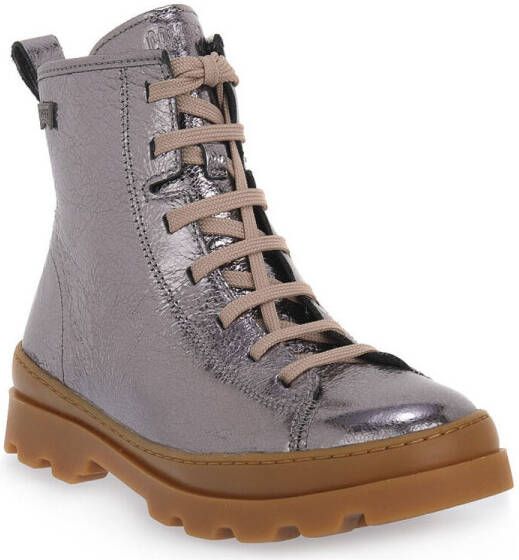 Camper Laarzen 020 ALU METEOR