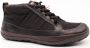 Camper Heren Peu Pista Zwarte Laarzen Black Heren - Thumbnail 2