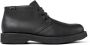 Camper Klassieke Casual Schoen Black Heren - Thumbnail 3
