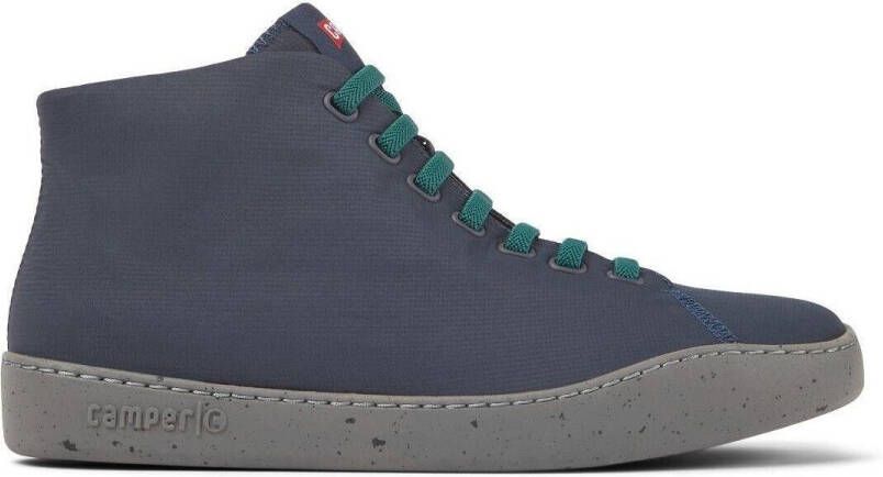 Camper Kleine touring -trainers Blauw Heren - Foto 2