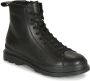 Camper Schoenen Miinto-EF9674409677CB0E5B Zwart Heren - Thumbnail 2