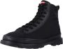 Camper Brutus Urban Enkellaarzen Black Dames - Thumbnail 3
