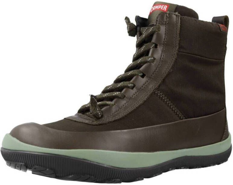 Camper Laarzen K400650 005