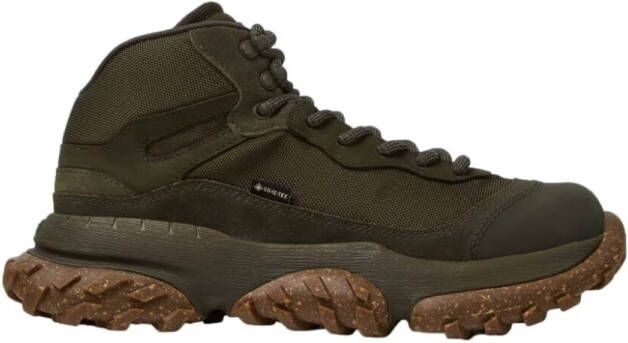 Camper Laarzen Karst Trek GORE-TEX K300499 Green