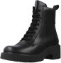 Camper Domaine Negro Milah Veterschoenen Black Dames - Thumbnail 32