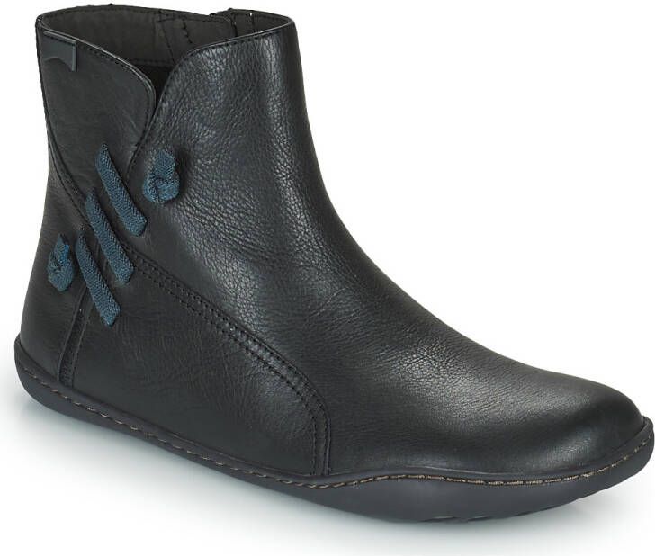 Camper Laarzen PEU CAMI BOOTS