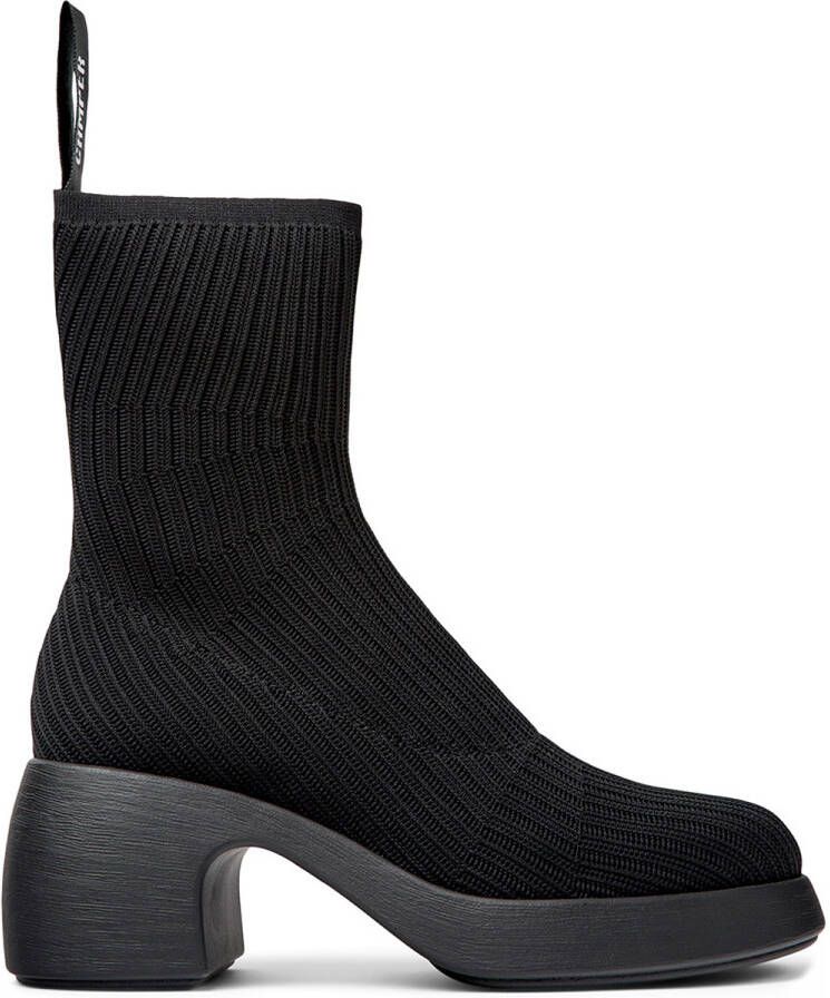 Camper Laarzen Thelma K400744 dames enkellaarsjes
