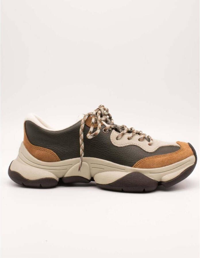 Camper Lage Sneakers Karst Sneakers K201836 Multicolor