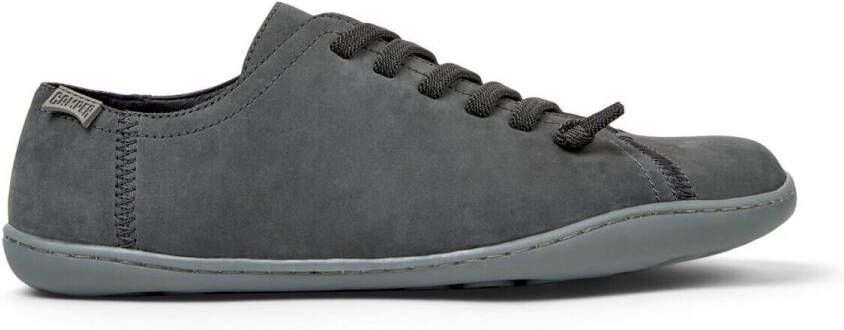 Camper Peu Cami Schoenen Grijs Vrouw - Foto 2
