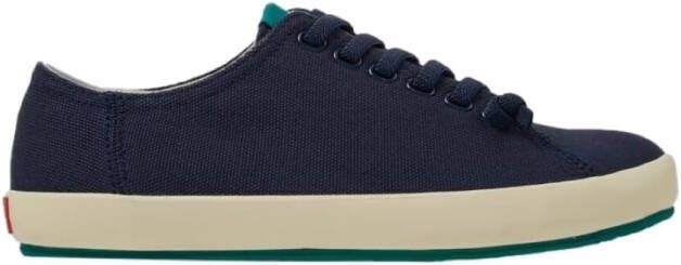 Camper Lage Sneakers 18869 Blue