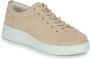 Camper Zomer Botijo Spin Hutson Sneakers Brown Dames - Thumbnail 15