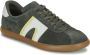 Camper Pelotas Soller Sneaker Herren Donkergrijs - Thumbnail 3