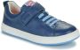 Camper Runner Four Sneaker Kinderen Donkerblauw - Thumbnail 2