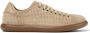 Camper Beige Vrijetijdssneakers voor vrouwen Beige Dames - Thumbnail 19