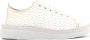 Camper Witte Natuurlijke Vrijetijdssneakers White Dames - Thumbnail 10