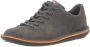 Camper Beetle Sneaker Herren Donkerbruin - Thumbnail 2