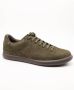 Camper Groene Pelotas Sneakers voor Mannen Green Heren - Thumbnail 3