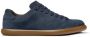 Camper Blauwe Pelotas Sneakers voor Mannen Blue Heren - Thumbnail 2