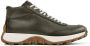 Camper Groene Gore-Tex Dames Sneakers Drift Trail Green Dames - Thumbnail 2