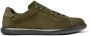 Camper Groene Pelotas Sneakers voor Mannen Green Heren - Thumbnail 6