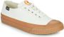 Camper 1975 CaHerenon Sneakers Trendy Schoeisel White Dames - Thumbnail 3