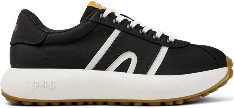 Camper Lage Sneakers Damessportschoenen K201613 Balls Athens