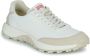 Camper Stijlvolle Heren Sneakers White Heren - Thumbnail 2