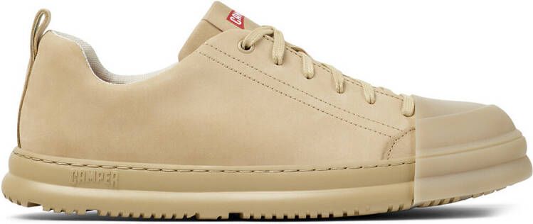 Camper Lage Sneakers Junction Runner K100978 leren sneakers