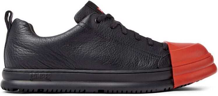Camper Lage Sneakers Junction Runner K100978 leren sneakers