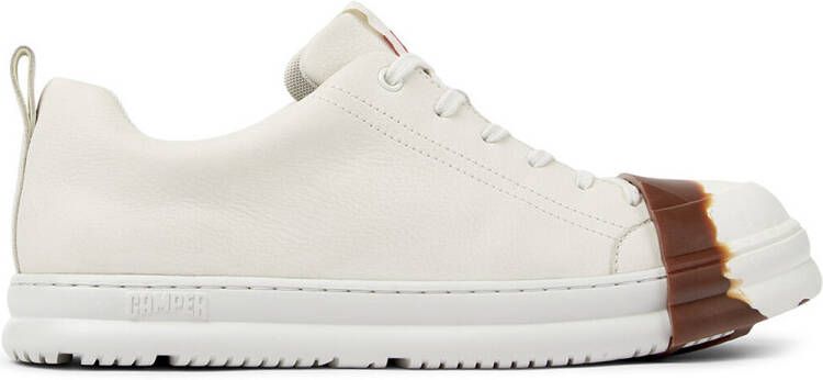 Camper Lage Sneakers Junction Runner K100978 leren sneakers