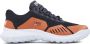 Camper Blauw Oranje Heren Sneakers Ineos Editie Multicolor Heren - Thumbnail 2