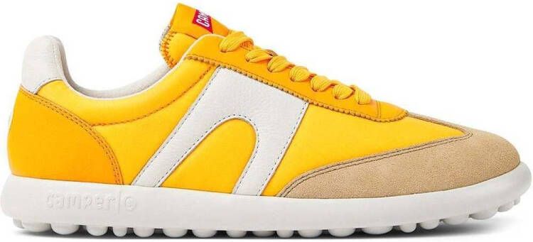 Camper Nette Schoenen KAMPEERSCHOENEN PELOTAS XLF K201531