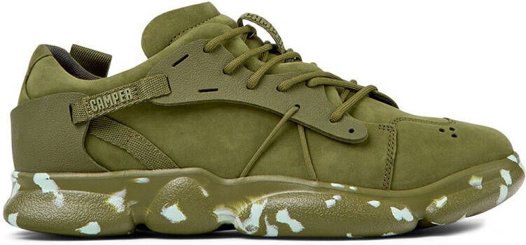 Camper Lage Sneakers KARST K100845 SNEAKERS